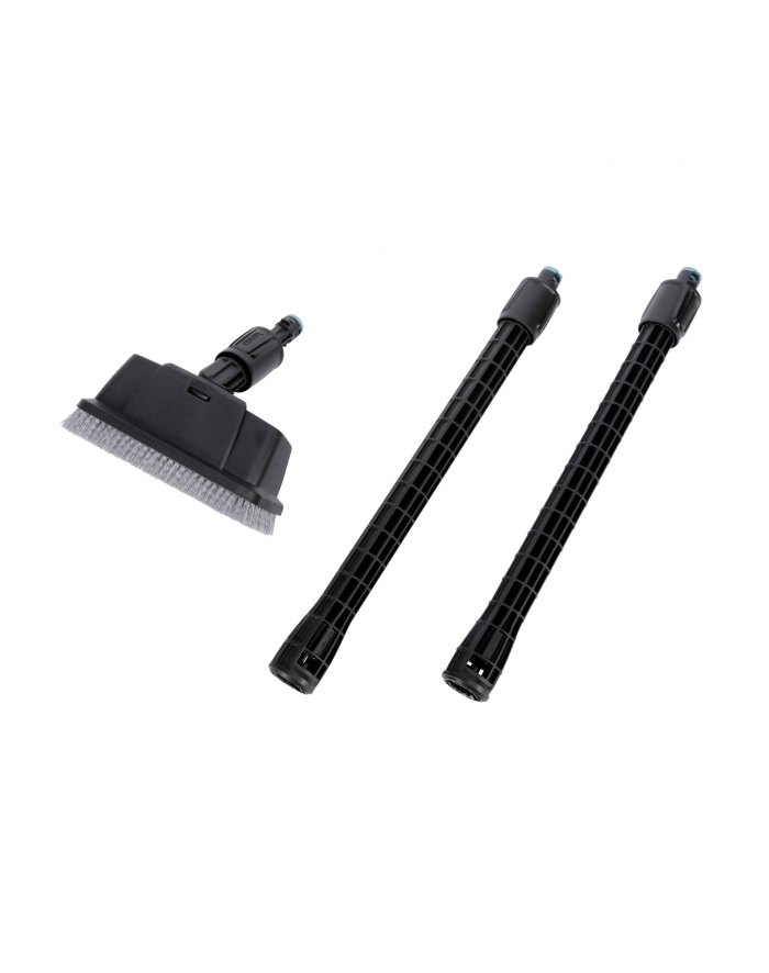 Kärcher scrubber PS 20 handheld for KHB 5, brush (black) główny
