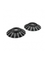 Kärcher side brush for wet sweepings, for S 4 / S 4 Twin (grey / black, 2 pieces) - nr 4