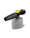 Kärcher foam nozzle FJ 24, for KHB 5 and KHB 6 Battery (black / gray) - nr 15