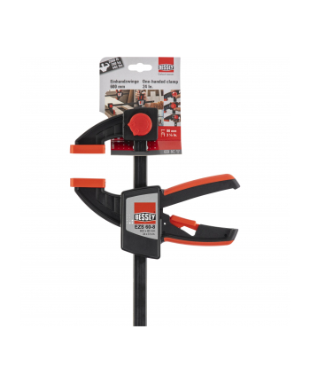 BESSEY EZS 600/80 one-handed clamp