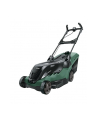 bosch powertools Bosch cordless lawn mower AdvancedRotak 36-660, 36Volt (green / black, 2x Li-ion battery 2.0Ah) - nr 3