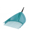 GARDENA combisystem shovel rake (turquoise, 3in1) - nr 4