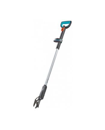 GARDENA loppers SlimCut (grey / turquoise, 117cm) nr 1