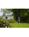 GARDENA hedge trimmer NatureCut (black / wood, 23cm) - nr 4