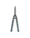 GARDENA hedge trimmer EasyCut (black / turquoise, 20cm) - nr 2