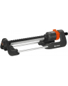GARDENA Oscillating Sprinkler Aqua M (grey / orange) - nr 2