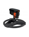 GARDENA Oscillating Sprinkler Aquazoom compact (gray / orange) - nr 5