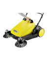 Kärcher sweeper S 6 Twin (yellow / black) - nr 18
