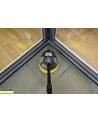 Kärcher surface cleaner T-Racer T 7 Plus, nozzle (black / yellow) - nr 13