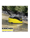 Kärcher surface cleaner T-Racer T 7 Plus, nozzle (black / yellow) - nr 14