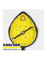 Kärcher surface cleaner T-Racer T 7 Plus, nozzle (black / yellow) - nr 15