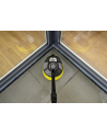 Kärcher surface cleaner T-Racer T 7 Plus, nozzle (black / yellow) - nr 19