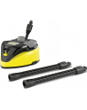 Kärcher surface cleaner T-Racer T 7 Plus, nozzle (black / yellow) - nr 1