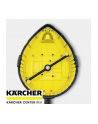 Kärcher surface cleaner T-Racer T 7 Plus, nozzle (black / yellow) - nr 26