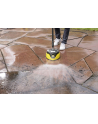 Kärcher surface cleaner T-Racer T 7 Plus, nozzle (black / yellow) - nr 27