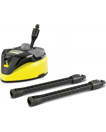 Kärcher surface cleaner T-Racer T 7 Plus, nozzle (black / yellow)