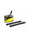 Kärcher surface cleaner T-Racer T 7 Plus, nozzle (black / yellow) - nr 3