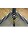 Kärcher surface cleaner T-Racer T 7 Plus, nozzle (black / yellow) - nr 6