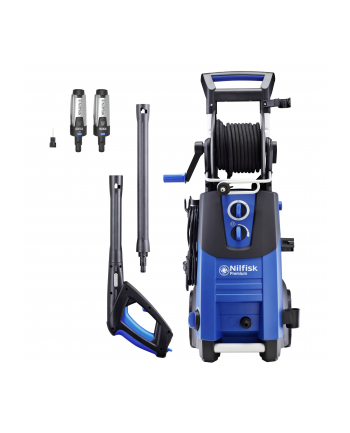 Nilfisk high pressure cleaner Premium 190-12 - 128471153