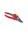 WOLF-Garten pruning shears Comfort Plus RR 2500 - red / gray, 2 blades - nr 1