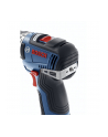 bosch powertools Bosch cordless drill GSR 12V-35 Professional, 12Volt (blue / black, L-BOXX, 2x Li-ion battery 3.0Ah) - nr 5