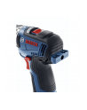 bosch powertools Bosch cordless drill GSR 12V-35 Professional, 12Volt (blue / black, L-BOXX, 2x Li-ion battery 3.0Ah) - nr 6