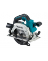 Makita cordless circular saw DHS660Z 18V - nr 6