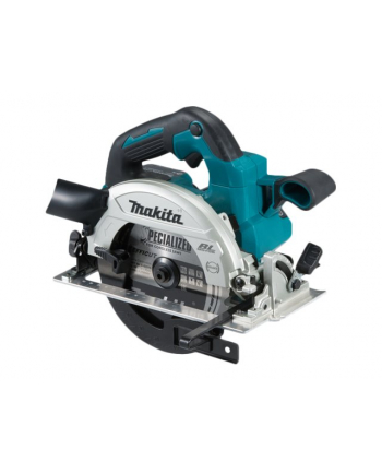 Makita cordless circular saw DHS660Z 18V