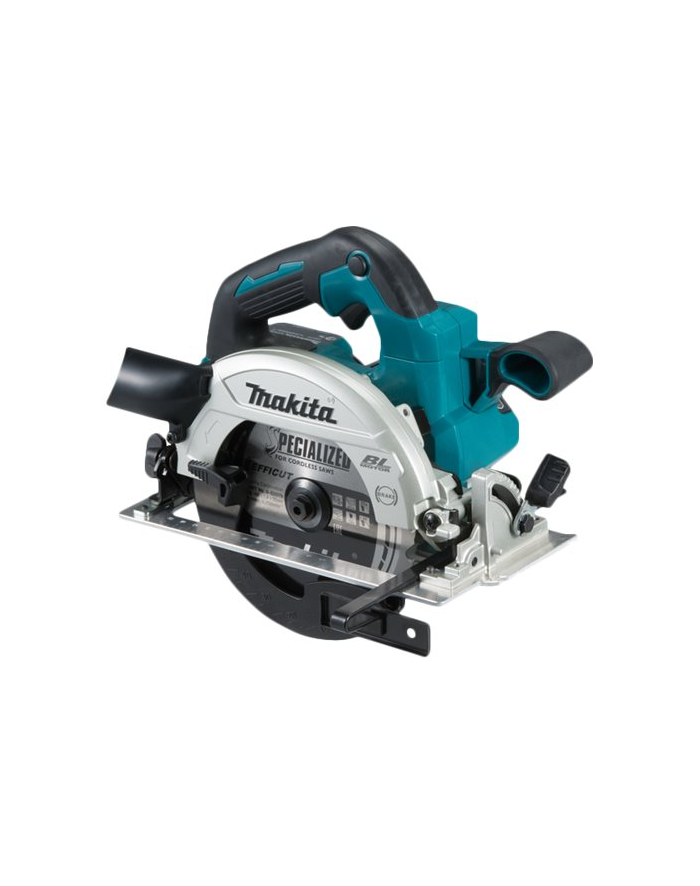 Makita cordless circular saw DHS660Z 18V główny