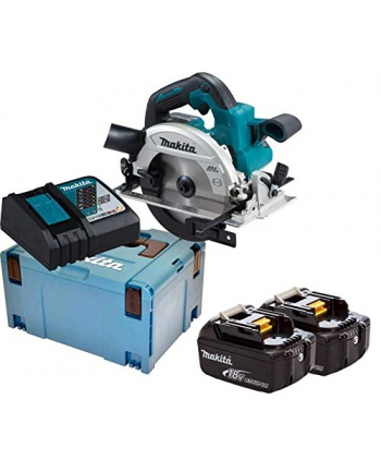 Makita cordless circular saw DHS661RTJU 18V DHS661RTJU