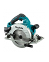 Makita cordless circular saw DHS782ZJ 2x18V in MAKPAC - nr 1