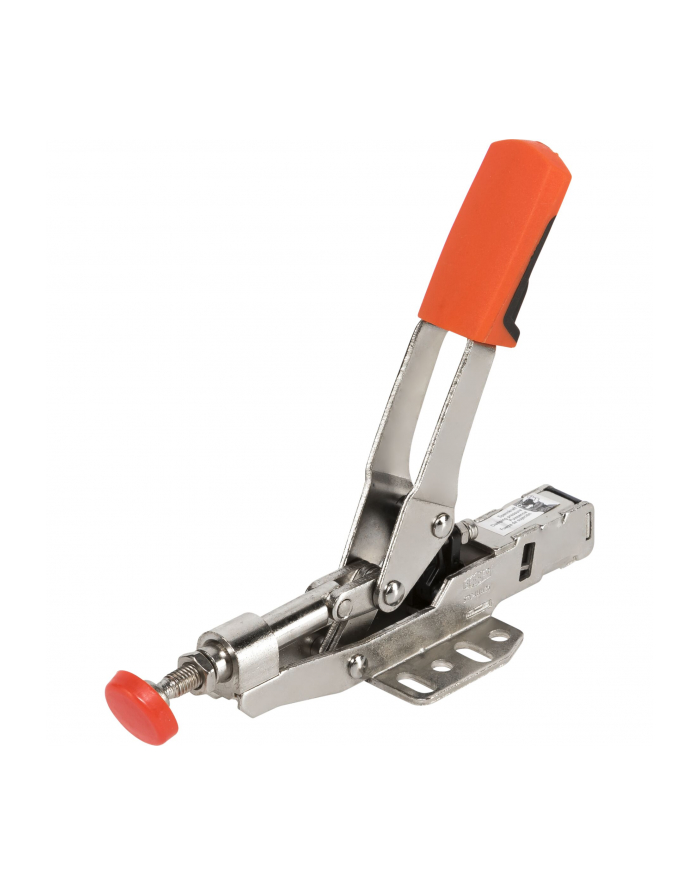 BESSEY push rod clamp STC-IHH / 35 - m. horizontal plot główny