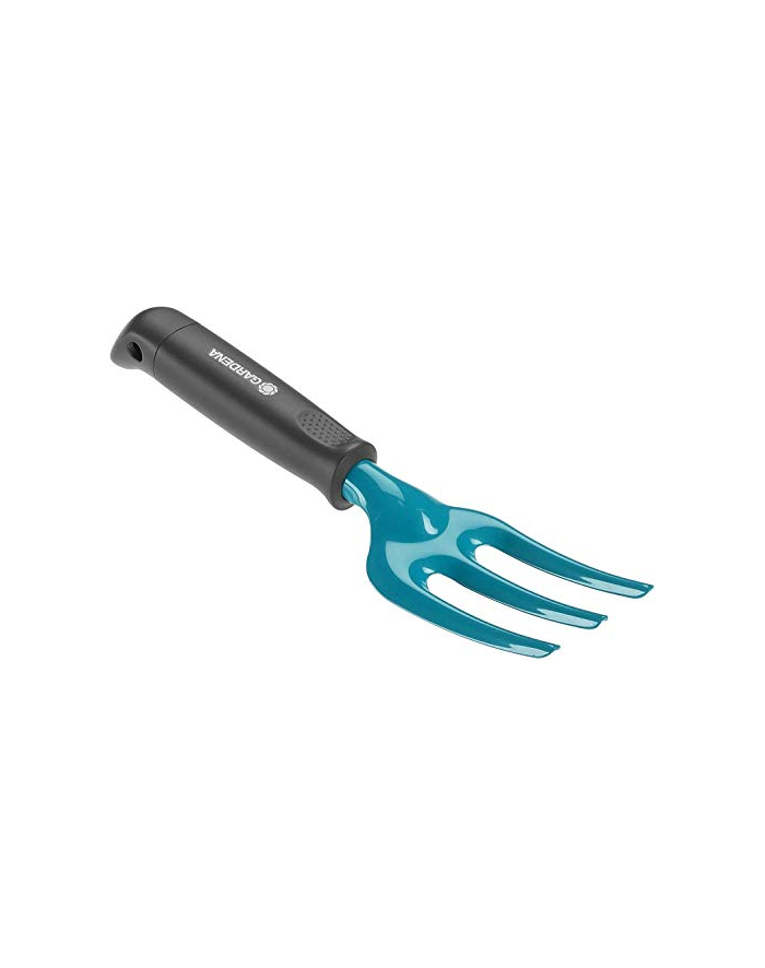 GARDENA Classic Flower Fork (turquoise, 7.5 cm) główny