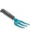 GARDENA Classic Flower Fork (turquoise, 7.5 cm) - nr 2