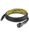 Kärcher XH 6 Q extension hose Quick Connect (black, for devices with Quick Connect connection) - nr 1