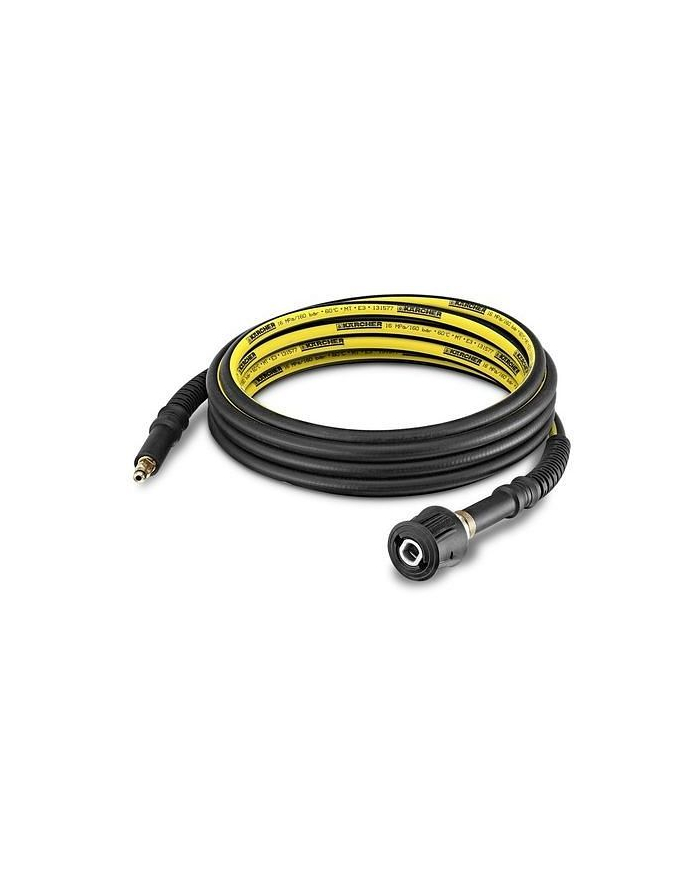 Kärcher XH 6 Q extension hose Quick Connect (black, for devices with Quick Connect connection) główny