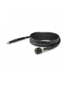 Kärcher XH 6 Q extension hose Quick Connect (black, for devices with Quick Connect connection) - nr 4