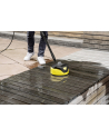 Kärcher surface cleaner T-Racer T 5, nozzle (black / yellow) - nr 8