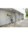 Kärcher surface cleaner T-Racer T 5, nozzle (black / yellow) - nr 11