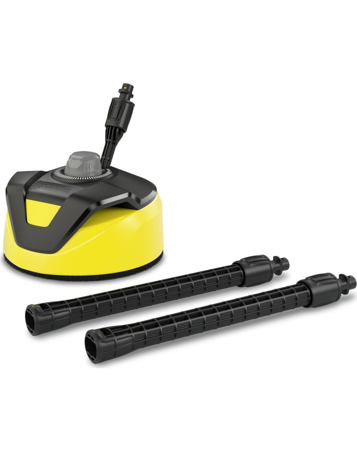 Kärcher surface cleaner T-Racer T 5, nozzle (black / yellow) główny