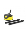 Kärcher surface cleaner T-Racer T 5, nozzle (black / yellow) - nr 3