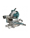 Makita cordless miter saw DLS211ZU - 2x 18V - nr 5