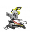 Ryobi cordless miter saw R18MS216-0 (green / black, without battery and charger) - nr 1