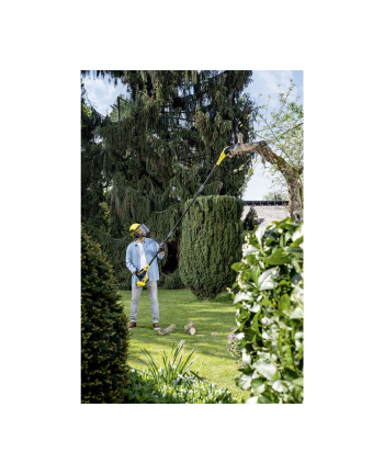 Teleskopowe nożyce akumulatorowa KARCHER PSW 18-20 Battery  1444-0100