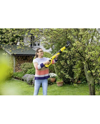 Teleskopowe nożyce akumulatorowa KARCHER TLO 18-32 Battery  1444-0200