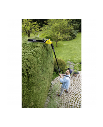 Teleskopowe nożyce akumulatorowa KARCHER PHG 18-45 Battery 1444-2100