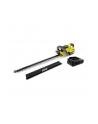 Nożyce akumulatorowe KARCHER HGE 36-60 Battery Set 1444-2510 - nr 12