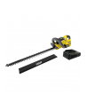 Nożyce akumulatorowe KARCHER HGE 36-60 Battery Set 1444-2510 - nr 1