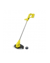 Podkaszarka akumulatorowa KARCHER LTR 18-25 Battery  1444-3000 - nr 1