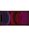 Smartfon Apple iPhone 11 128GB Red - MWM32ZD/A - nr 3
